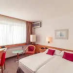 Mercure Friesenstrasse 4* Кёльн