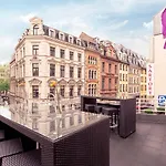 Hotel Mercure Friesenstrasse Colonia