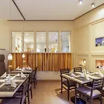 Mercure Friesenstrasse 4* Colonia