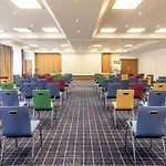 Mercure Friesenstrasse Hotel 4*