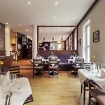 Mercure Friesenstrasse Отель 4*