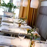 Mercure Friesenstrasse