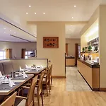 Mercure Friesenstrasse 4* Кёльн