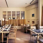 Отель Mercure Friesenstrasse Кёльн