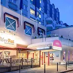 Mercure Friesenstrasse Отель Кёльн