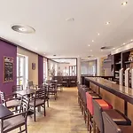 Mercure Friesenstrasse 4* Кёльн