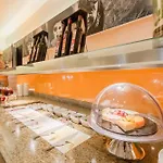 Mercure Friesenstrasse