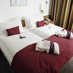 Mercure Friesenstrasse