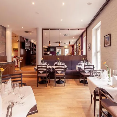 호텔 머큐어 시티 프리젠스트라세 쾰른