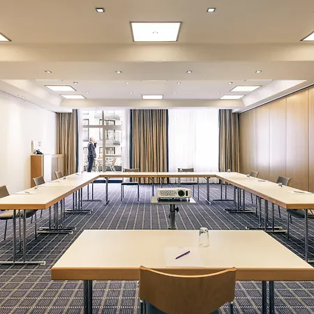Mercure Friesenstrasse