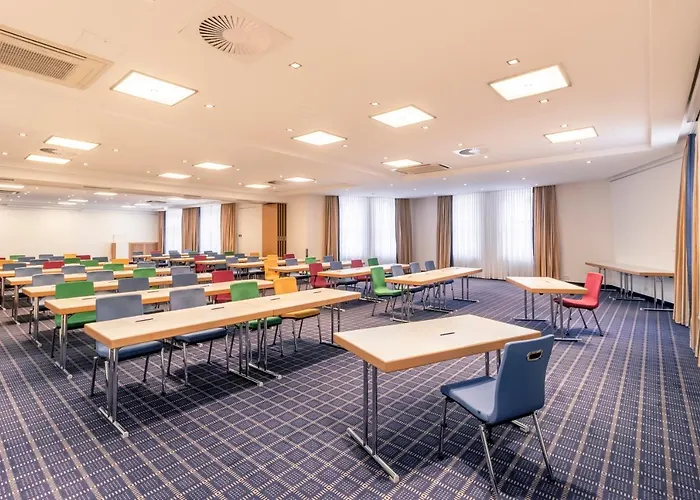 Mercure Friesenstrasse