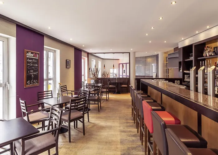 Mercure Friesenstrasse 4* Colonia