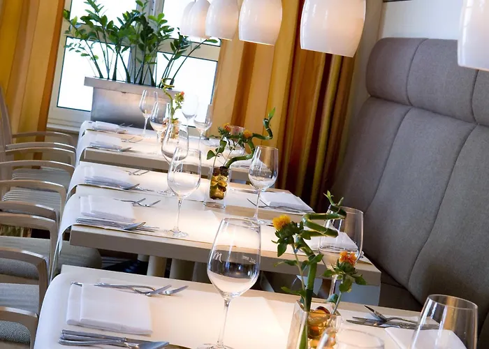 Mercure Friesenstrasse