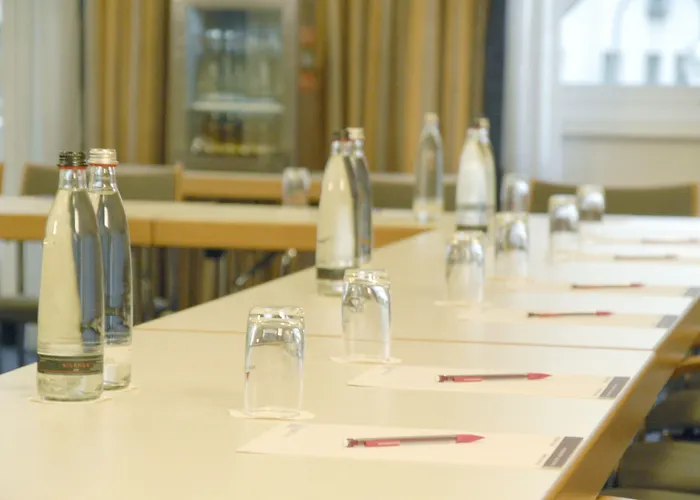 Hotel Mercure Friesenstrasse Colonia