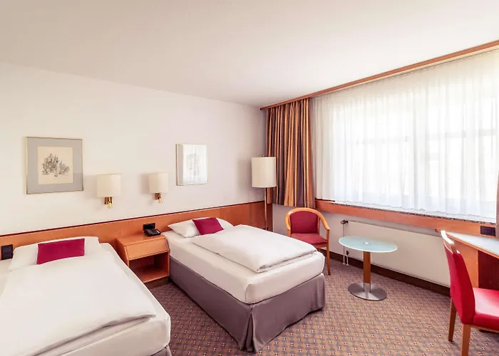 Mercure Friesenstrasse