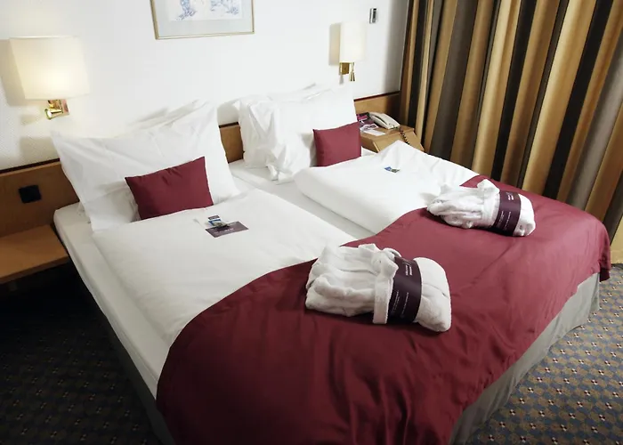 Mercure Friesenstrasse