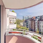 Hotel Mercure Friesenstrasse 4*