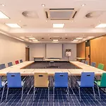 Hotell Mercure Friesenstrasse Köln