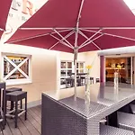 Mercure Friesenstrasse Hotel