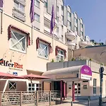 Hotel Mercure Friesenstrasse