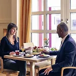 Mercure Friesenstrasse