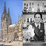 Mercure Friesenstrasse Kolonia