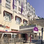 Mercure Friesenstrasse Hotell
