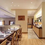 Hotell Mercure Friesenstrasse