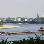 Mercure Friesenstrasse
