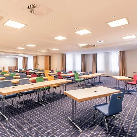 Mercure Friesenstraße