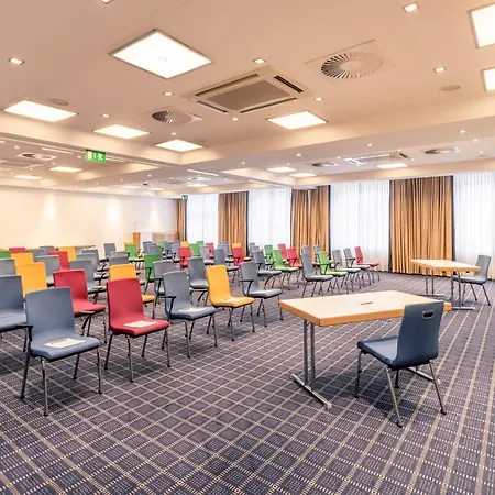 Mercure Friesenstrasse