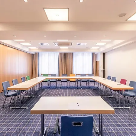 Mercure Friesenstraße Köln