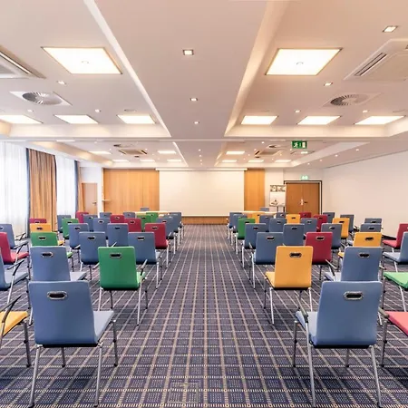 Mercure Friesenstrasse 4*