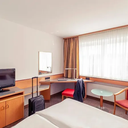 Mercure Friesenstraße 4*