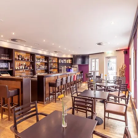 Mercure Friesenstrasse Hotel Colónia