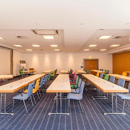 Mercure Friesenstrasse Colónia