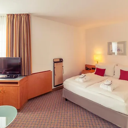 Hotel Mercure Friesenstraße Köln