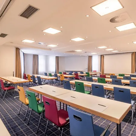 Hotel Mercure Friesenstraße Köln