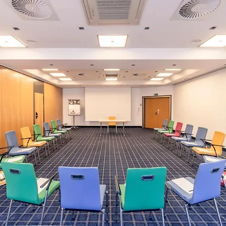 Mercure Friesenstrasse Hotel Colónia
