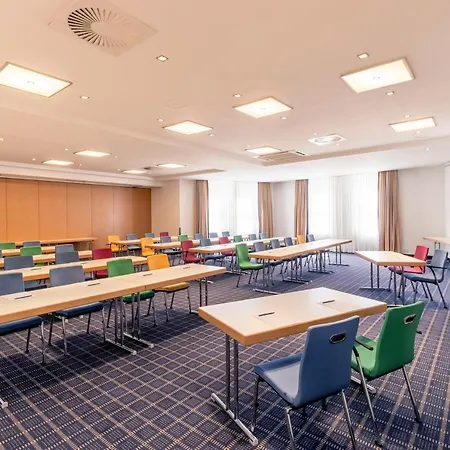 Mercure Friesenstrasse Hotel Colónia
