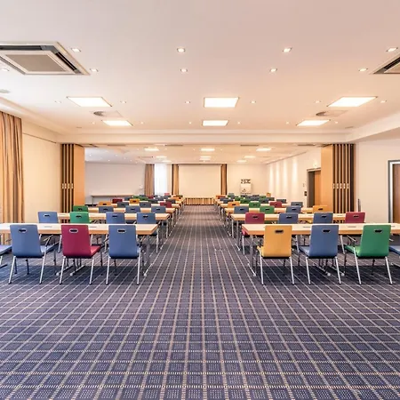 Mercure Friesenstraße 4*