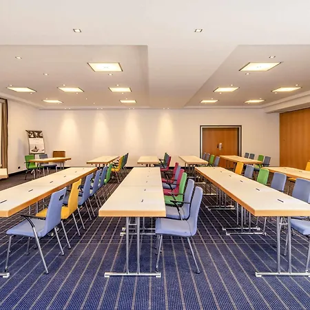 Mercure Friesenstraße 4*