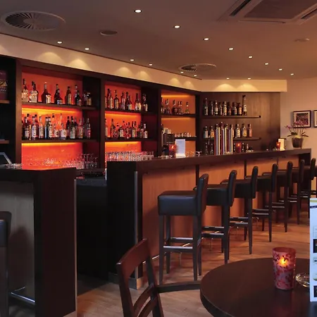 Mercure Friesenstraße Hotel