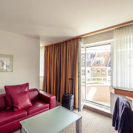Mercure Friesenstraße Hotel