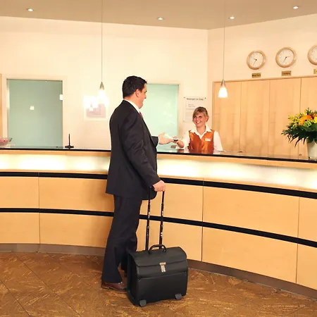 Hotel Mercure Friesenstrasse