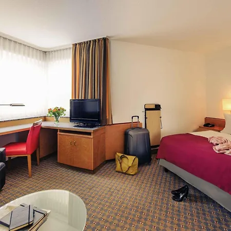 Mercure Friesenstrasse Hotel