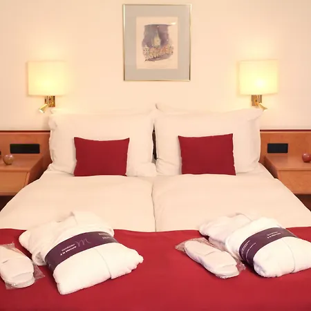 Hotel Mercure Friesenstrasse 4*