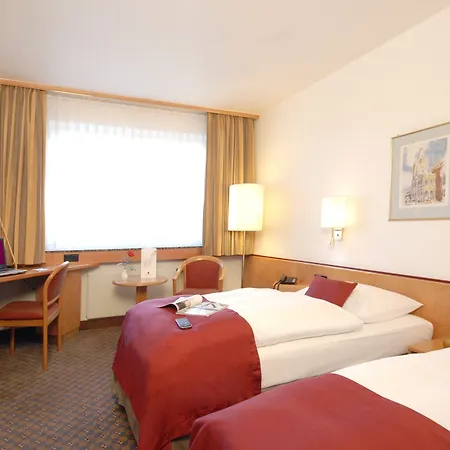 Mercure Friesenstrasse