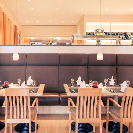 Mercure Friesenstrasse