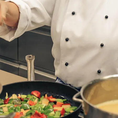 Mercure Friesenstrasse Hotel Kolín nad Rýnem